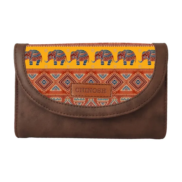 Chinosh's_Royal_Elephant_Ladies_Wallet