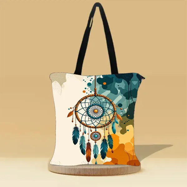 Boss_&_Dream_Catcher_Tote_Bag_Combo