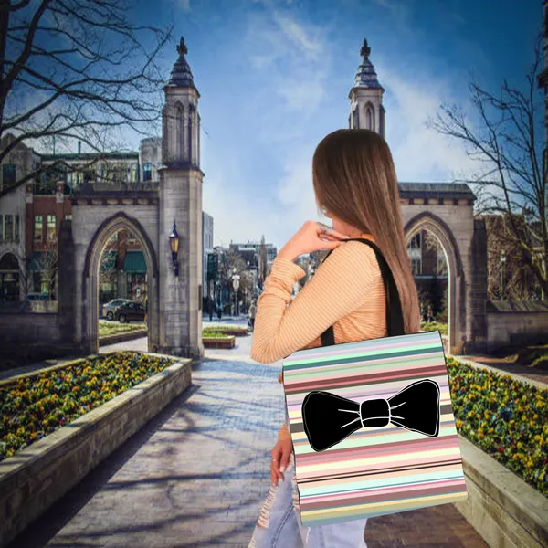 Bow_Zipper_Tote_Bag_|_Premium_Canvas_Tote_Bag_for_Everyday_Use