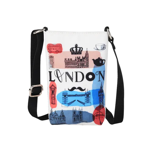 Multicolor_Canvas_Love_London_Mobile_Sling_For_Women_(7.5_X_5_X_1.5_In)