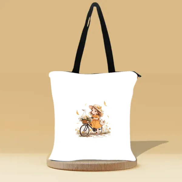 Sunny_Day_Zipper_Tote_Bag