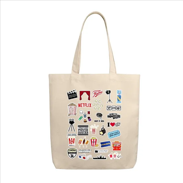 Netflix_White_Tote_Bag_|_Premium_Canvas_Tote_Bag_for_Everyday_Use