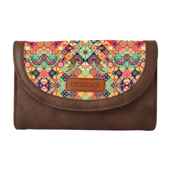 Chinosh's_Bohemian_Ladies_Wallet