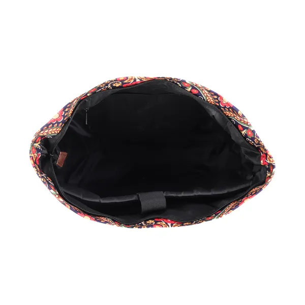 Multicolor_Canvas_Damask_Tote_For_Women_(15_X_18_X_5_In)