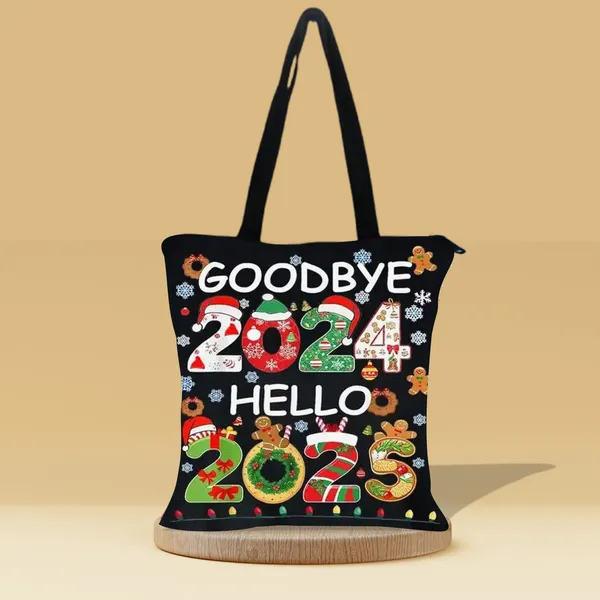 New_Year_Zipper_Tote_Bag_|_Premium_Canvas_Tote_Bag_for_Everyday_Use
