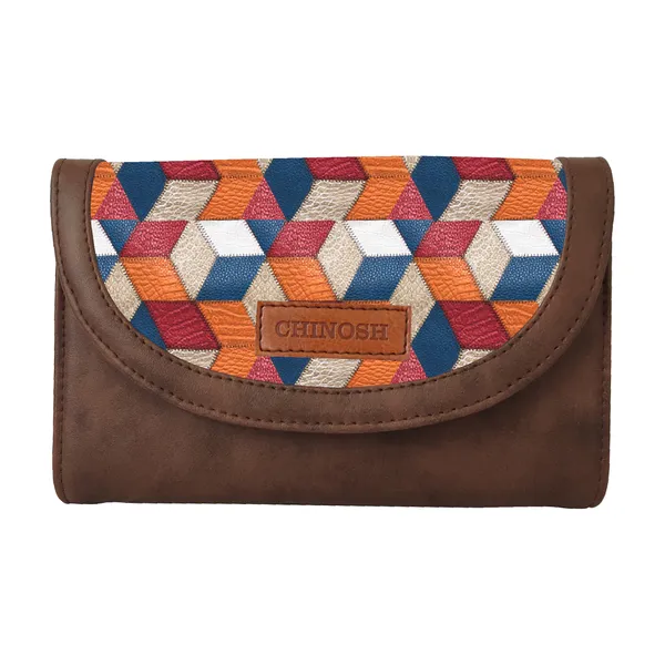 Chinosh's_Sambalpuri_Ladies_Wallet