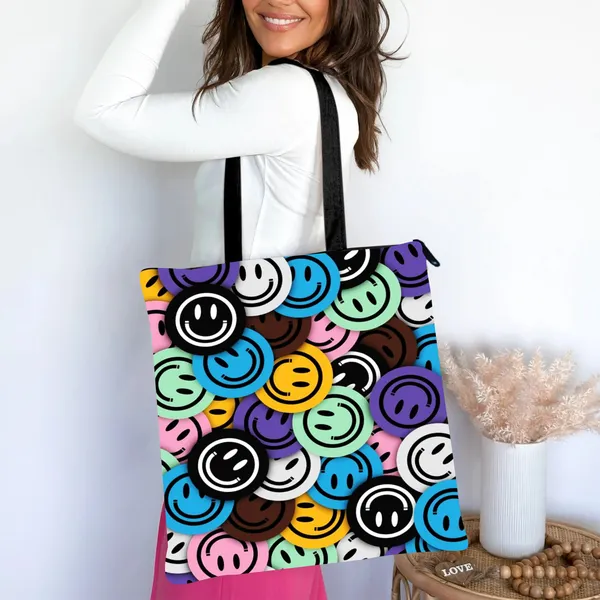 Everyday_Charm_Tote_Combo_-_Smily_+_Sweet_Girl_Tote_Bags(Pack_of_2)