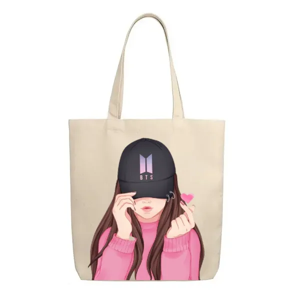 Everyday_Charm_Tote_Combo_-_Smily_+_Sweet_Girl_Tote_Bags(Pack_of_2)