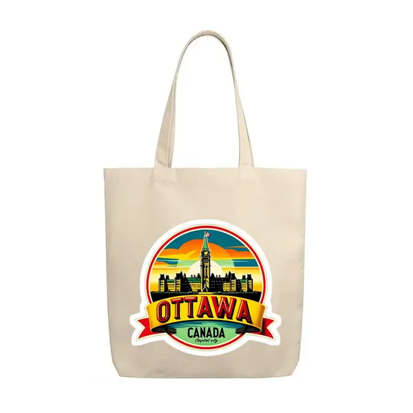 Canada_White_Tote_Bag_|_Premium_Canvas_Tote_Bag_for_Everyday_Use