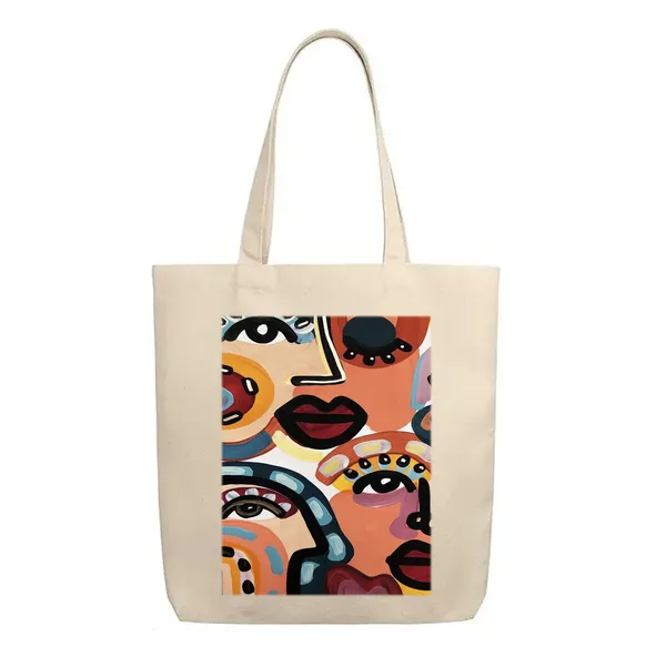 Evil_Eyes_White_Tote_Bag_|_Premium_Canvas_Tote_Bag_for_Everyday_Use