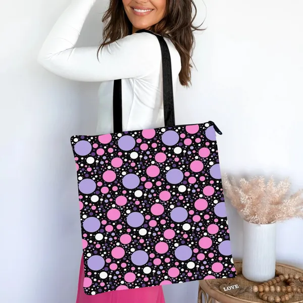 Bubble_Zipper_Tote_Bag_|_Premium_Canvas_Tote_Bag_for_Everyday_Use