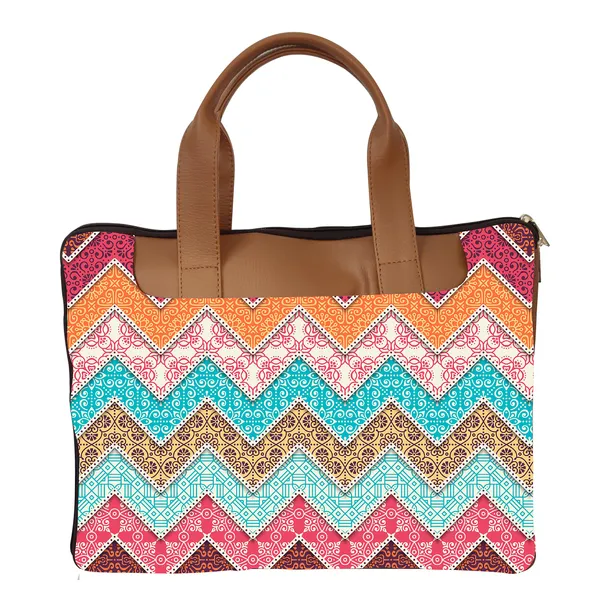 Ocean_Waves_Laptop_Sleeve_Bag