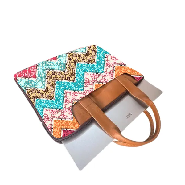 Ocean_Waves_Laptop_Sleeve_Bag