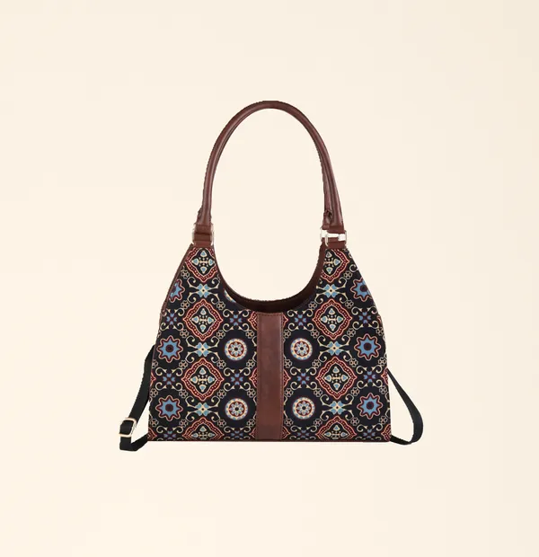 Multicolor_Canvas_Suzani_Hand_Bag_For_Women_(12_X_14_X_4_In)