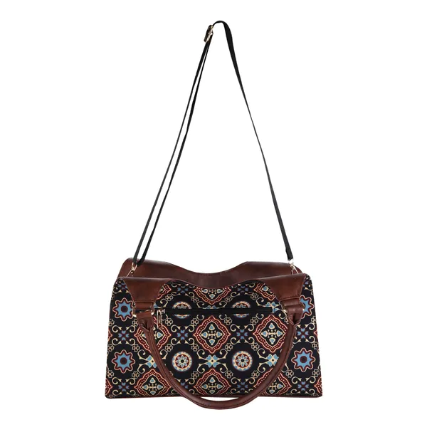 Multicolor_Canvas_Suzani_Hand_Bag_For_Women_(12_X_14_X_4_In)