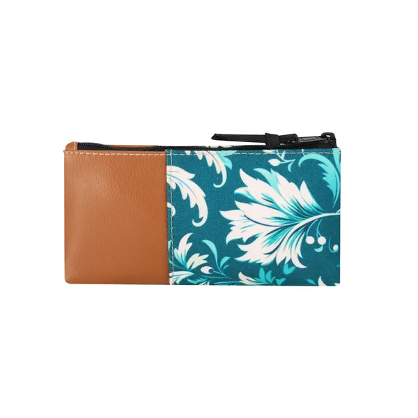 Multicolor_Canvas_Tree_Of_Life_Utility_Pouch_For_Women_(5_X_8_X_2_In)
