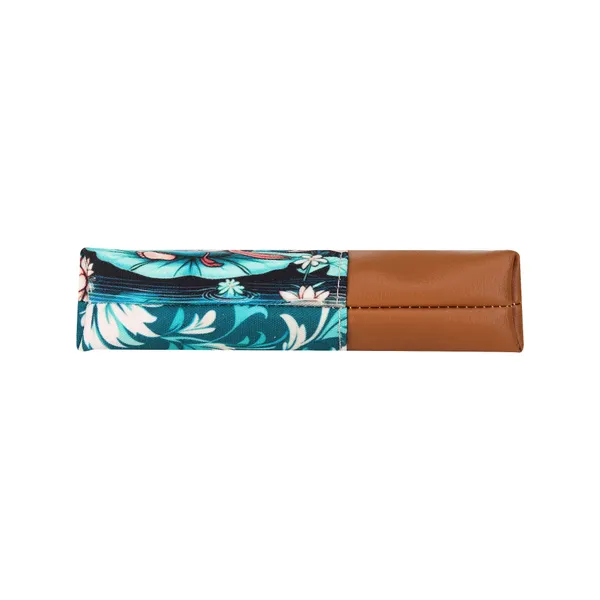 Multicolor_Canvas_Tree_Of_Life_Utility_Pouch_For_Women_(5_X_8_X_2_In)