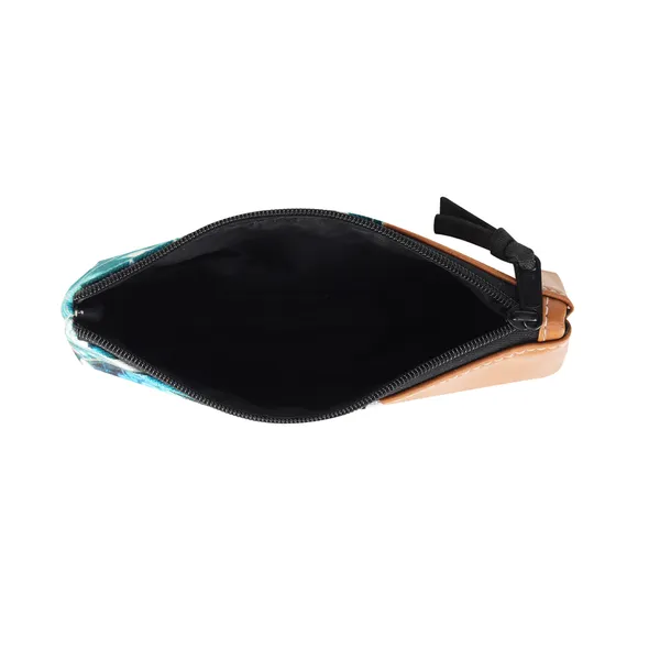 Multicolor_Canvas_Tree_Of_Life_Utility_Pouch_For_Women_(5_X_8_X_2_In)