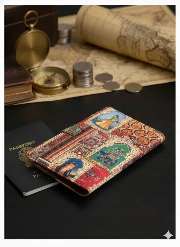 Classic_Royal_Jharokha_Passport_Holder