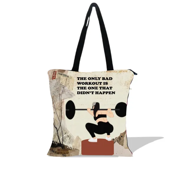Powerpuff_Zipper_Tote_Bag_|_Premium_Canvas_Tote_Bag_for_Everyday_Use