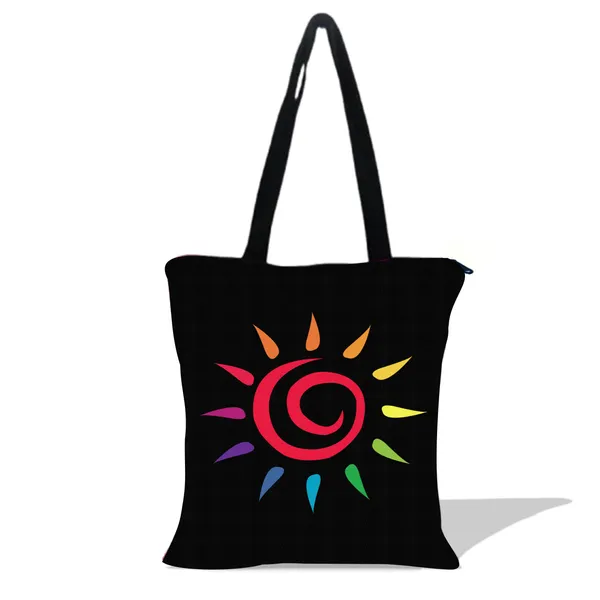 Creative_Pulse_Tote_Combo_-_Musical_Girl_+_Rainbow_Crochet_Tote_Bags(Pack_of_2)