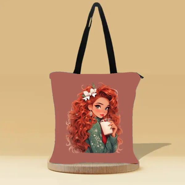 Modern_Beauty_Zipper_Tote_Bag
