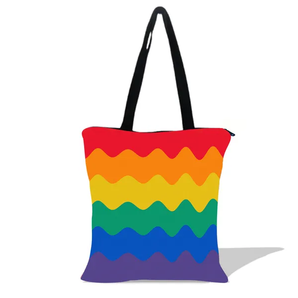 Rainbow_Crochet_Zipper_Tote_Bag_|_Premium_Canvas_Tote_Bag_for_Everyday_Use