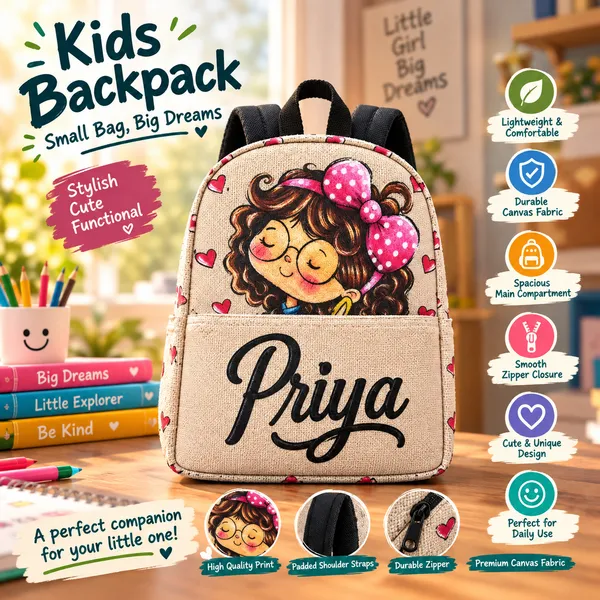 Kids_Backpack_with_Personalised_Name