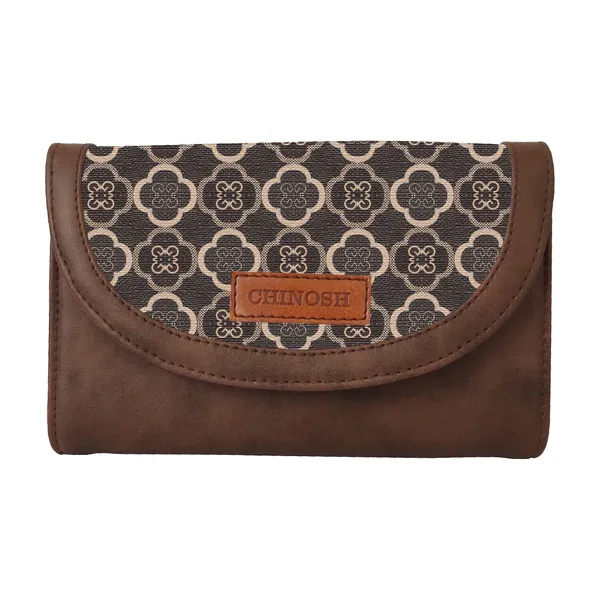 Chinosh's_Classic_Ladies_Wallet