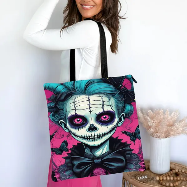Bad_Boy_Zipper_Tote_Bag_|_Premium_Canvas_Tote_Bag_for_Everyday_Use