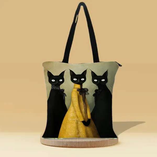 Royal_Whimsy_Tote_Bag_Combo_|_Premium_Canvas_Printed_Tote_Bags_for_Women