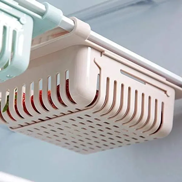 Space_Saving_Adjustable_Storage_Basket_Expandable_For_Fridge,_Pantry_&_More_(White)