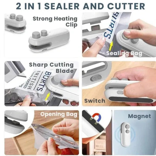 2_In_1_Mini_Bag_Sealer_&_Cutter_Heat_Sealers_(White)