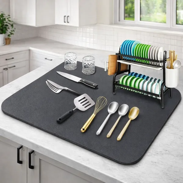 Kitchen_Dish_Drying_Mat_Soft,_Non-Slip_Mat_for_Utensils,_Plates_&_More
