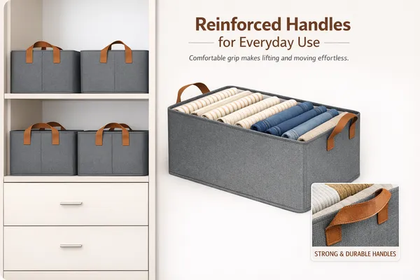 Foldable_Cloth_Storage_Organizer_With_Handles_Perfect_For_Organizing_Clothes_&_Linen_(46_X_27_Cm)