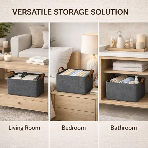 Foldable_Cloth_Storage_Organizer_With_Handles_Perfect_For_Organizing_Clothes_&_Linen_(46_X_27_Cm)