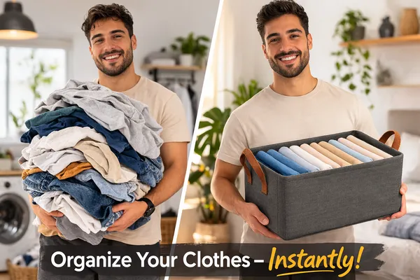 Foldable_Cloth_Storage_Organizer_With_Handles_Perfect_For_Organizing_Clothes_&_Linen_(46_X_27_Cm)