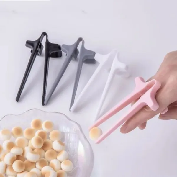 Finger_Grip_Chopsticks__Set_of_3_Handy_Tools_for_Gaming_&_Eating