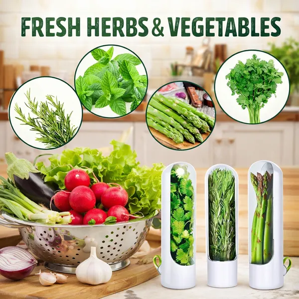 Fresh_Herb_Keeper_Pod_for_Refrigerator_–_Long-Lasting_Storage_Container_for_Cilantro,_Parsley,_Mint_&_Asparagus_–_Keeps_Herbs_Fresh_for_Up_to_3_Weeks