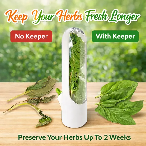 Fresh_Herb_Keeper_Pod_for_Refrigerator_–_Long-Lasting_Storage_Container_for_Cilantro,_Parsley,_Mint_&_Asparagus_–_Keeps_Herbs_Fresh_for_Up_to_3_Weeks