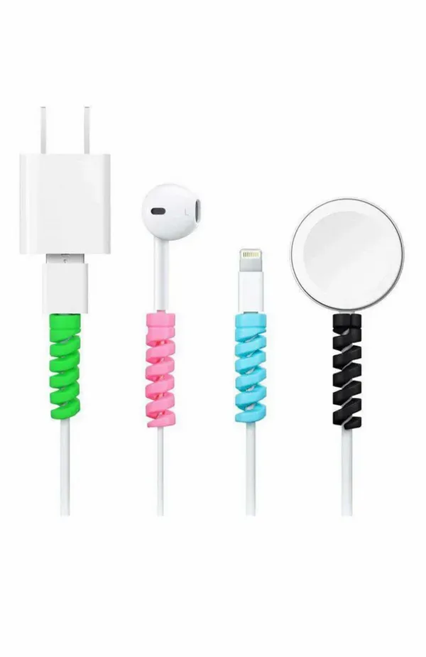 Cable_Protector_Spiral_Wraps_Set_of_5(20PC)_for_Charger,_Earphones_&_USB_Wires