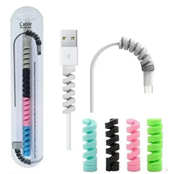 Cable_Protector_Spiral_Wraps_Set_of_5(20PC)_for_Charger,_Earphones_&_USB_Wires