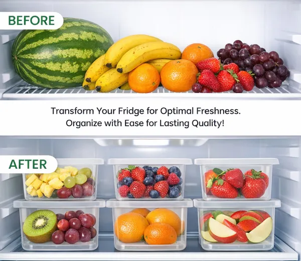 Multi-Purpose_Fridge_Organizer_Stackable_1500ml_Container_with_Lid_&_Removable_Drainer