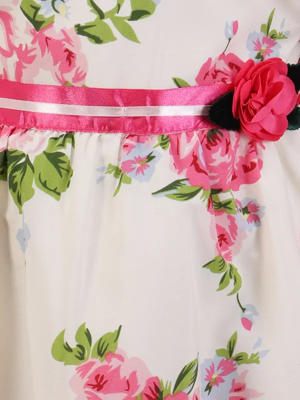 charming_cream_and_pink_floral_printed_fit-and-flare_dress_for_girls