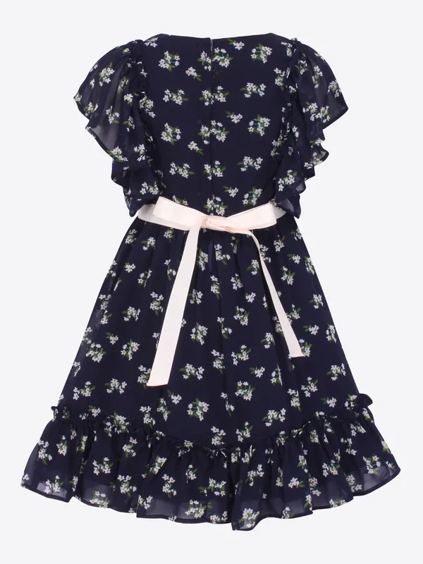 Floral_Printed_Dress_for_Girls