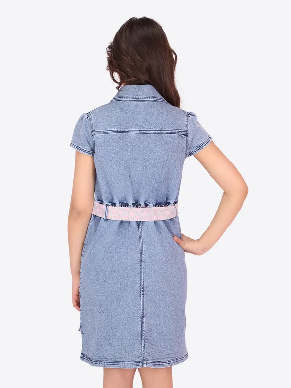 Shirt_Style_Denim_Dress_for_Girls