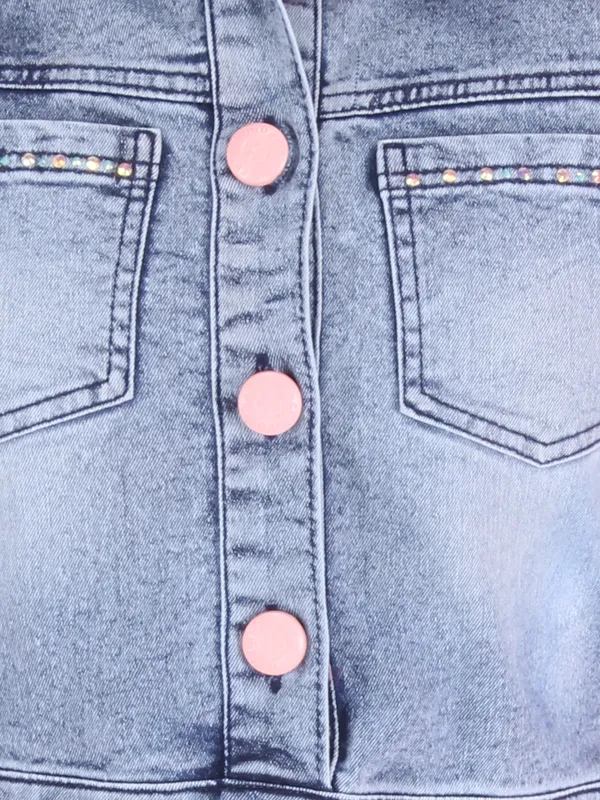 Shirt_Style_Denim_Dress_for_Girls