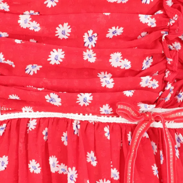 Cutecumber_Girls_Georgette_Floral_Printed_Fit_&_Flared_Red_Dress.CC7268D-RED-44