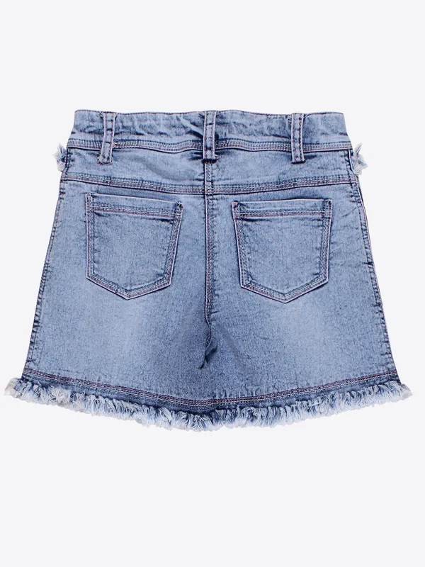 Embellished_Shorts_for_girls