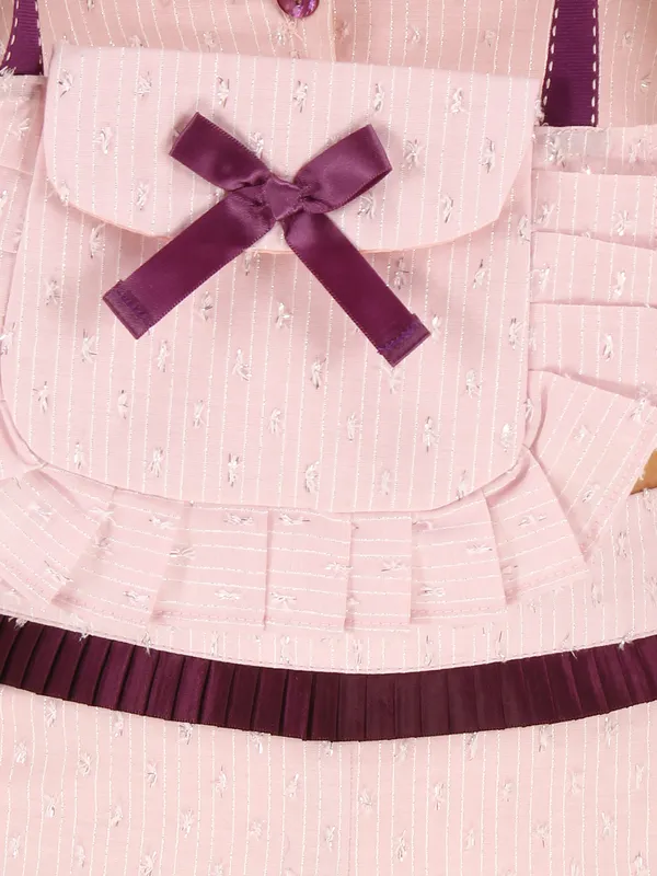 Embellished_Cap_Sleeves_Clothing_Set_for_Girls